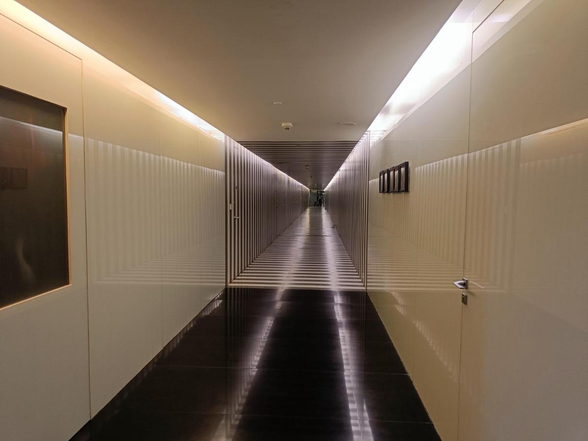 Boulevard By Design Hotel Madras Buitenkant foto