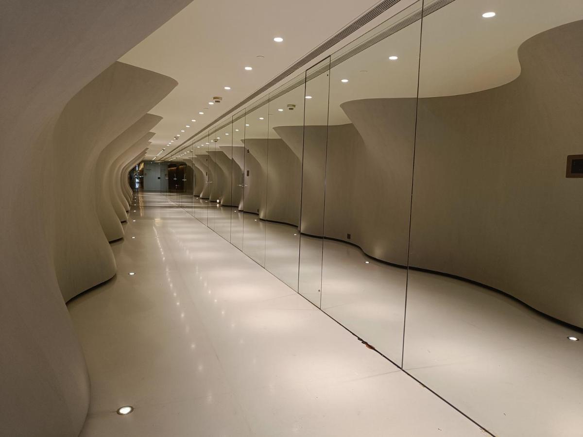 Boulevard By Design Hotel Madras Buitenkant foto