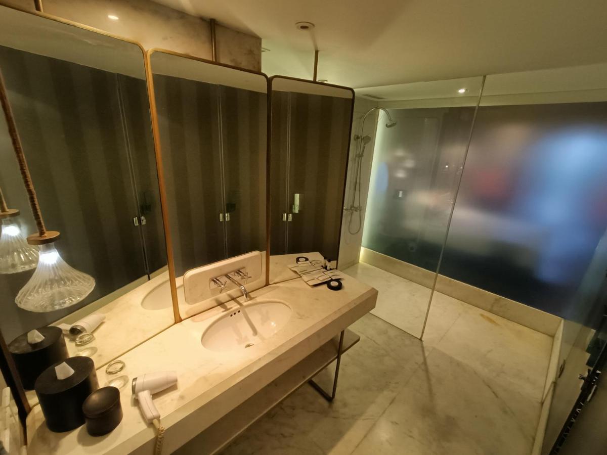 Boulevard By Design Hotel Madras Buitenkant foto