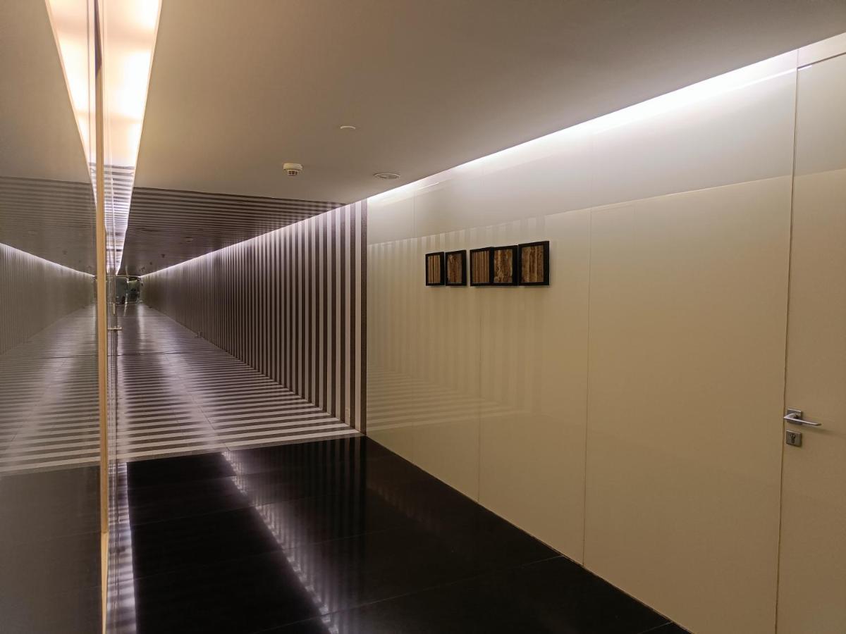 Boulevard By Design Hotel Madras Buitenkant foto