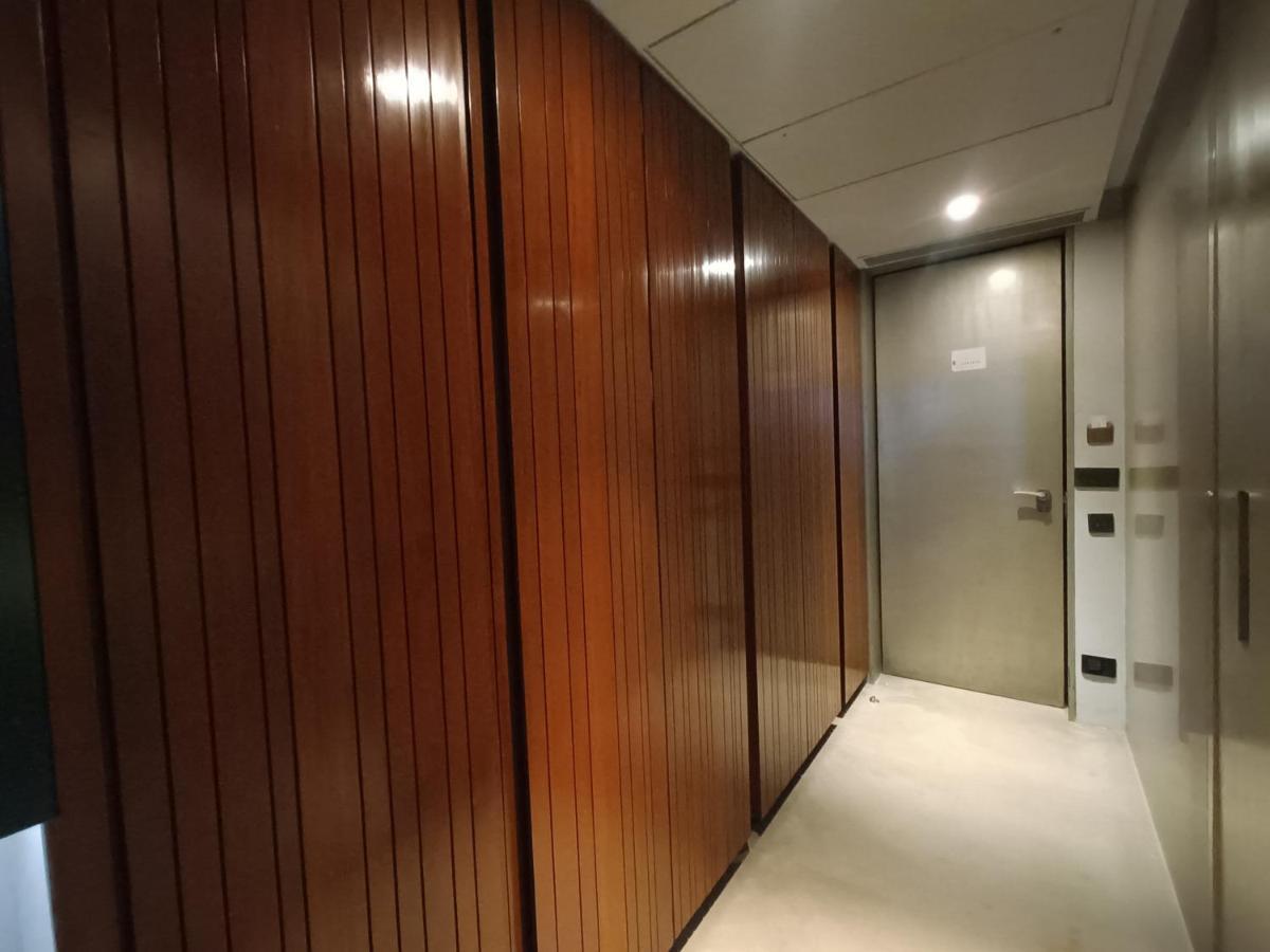 Boulevard By Design Hotel Madras Buitenkant foto