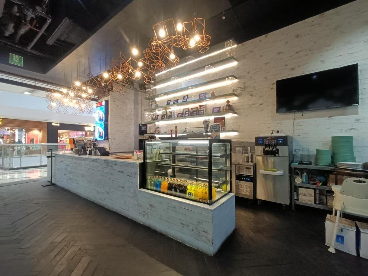 Boulevard By Design Hotel Madras Buitenkant foto