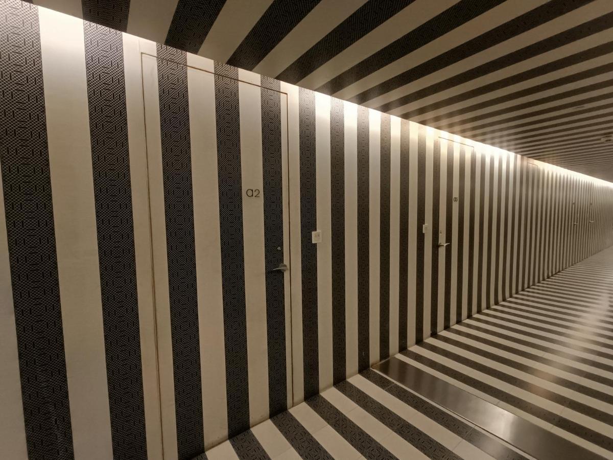 Boulevard By Design Hotel Madras Buitenkant foto